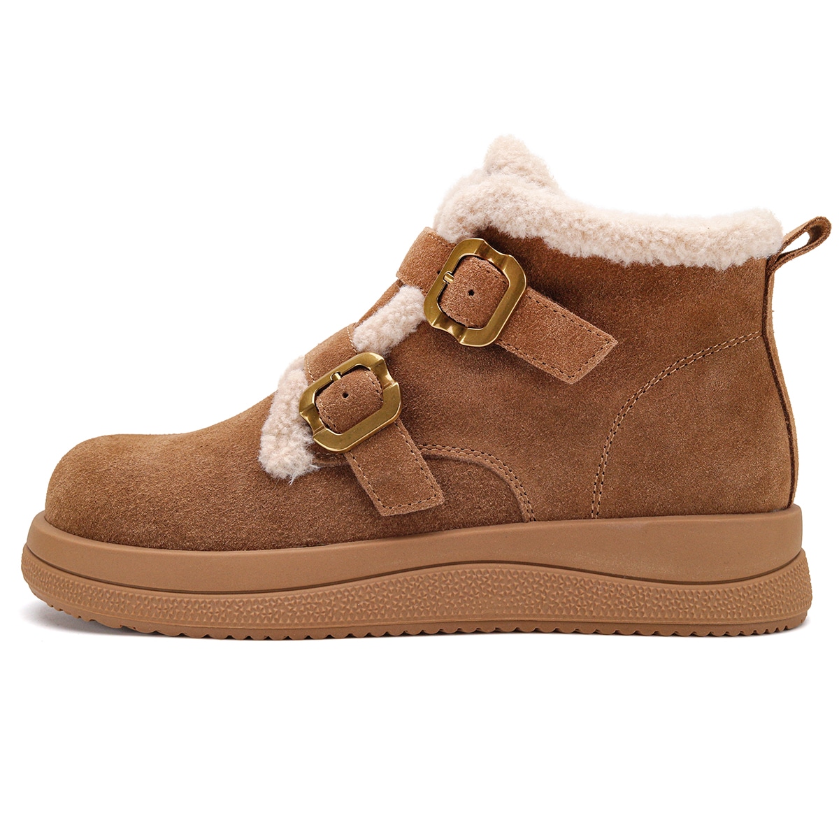 D:FUSE SCANDINAVIA Winter Boots