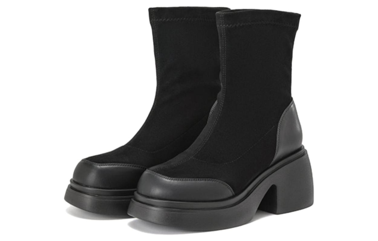 Aokang Short Boots — фото 1
