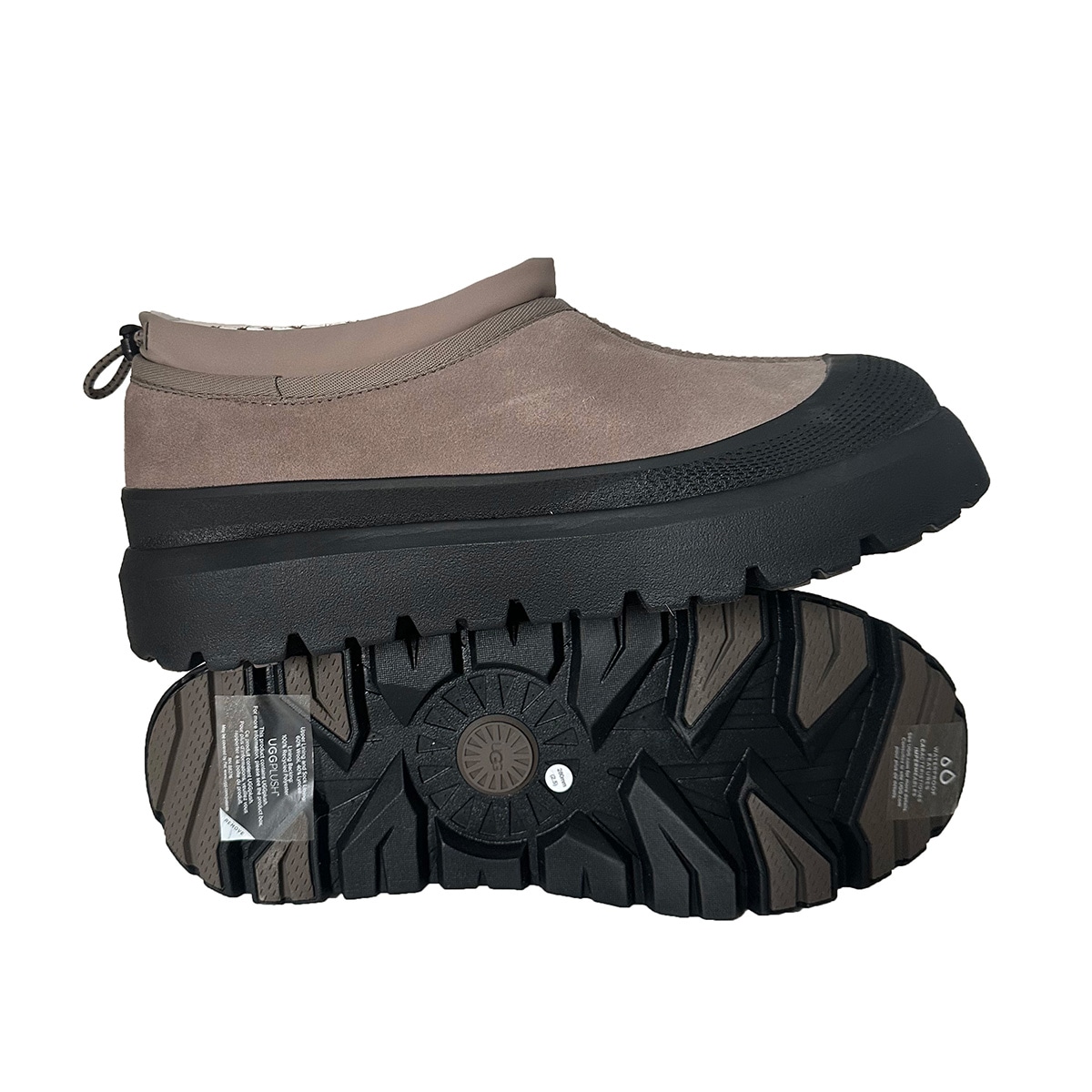 Ugg Classic Boot Deep Brown — фото 2