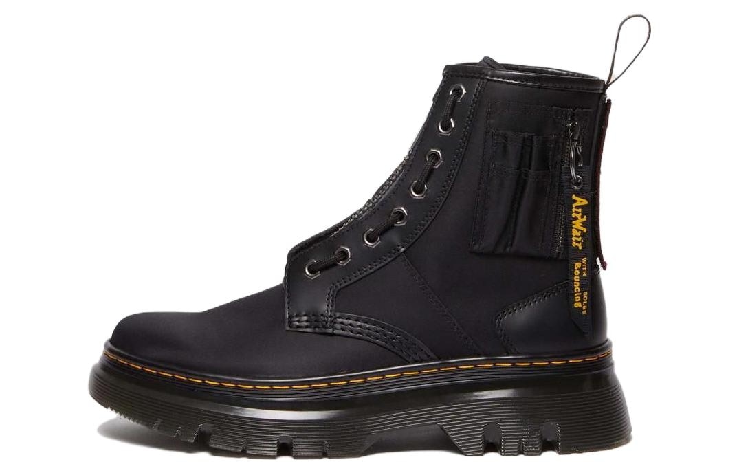 Ботинки Dr.Martens Alpha Industries x Dr. Martens
