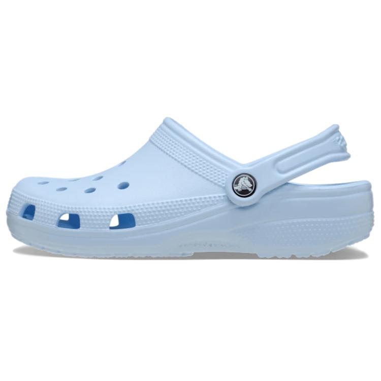 Crocs Classic Clog Ice Blue