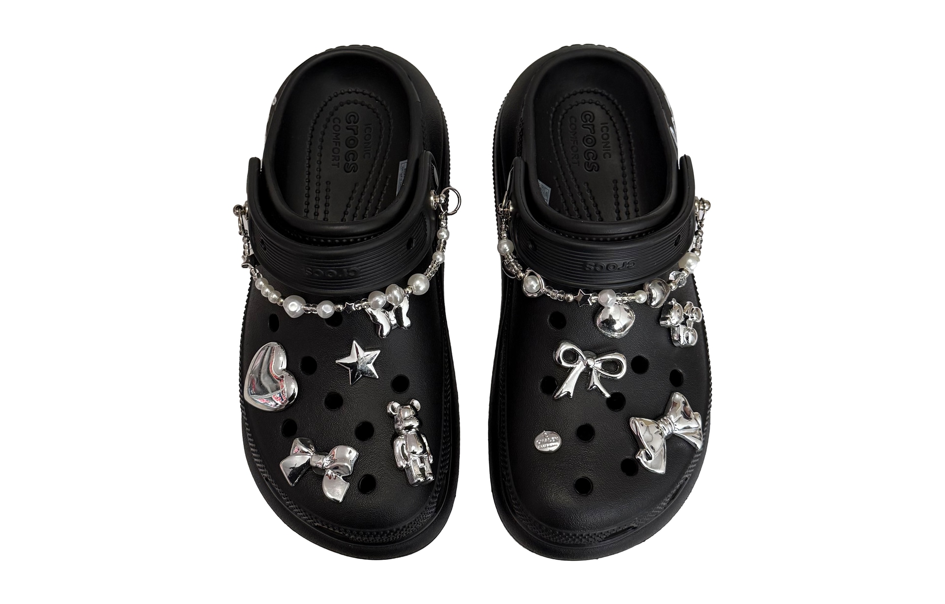 Crocs Classic Crush EVA — фото 2
