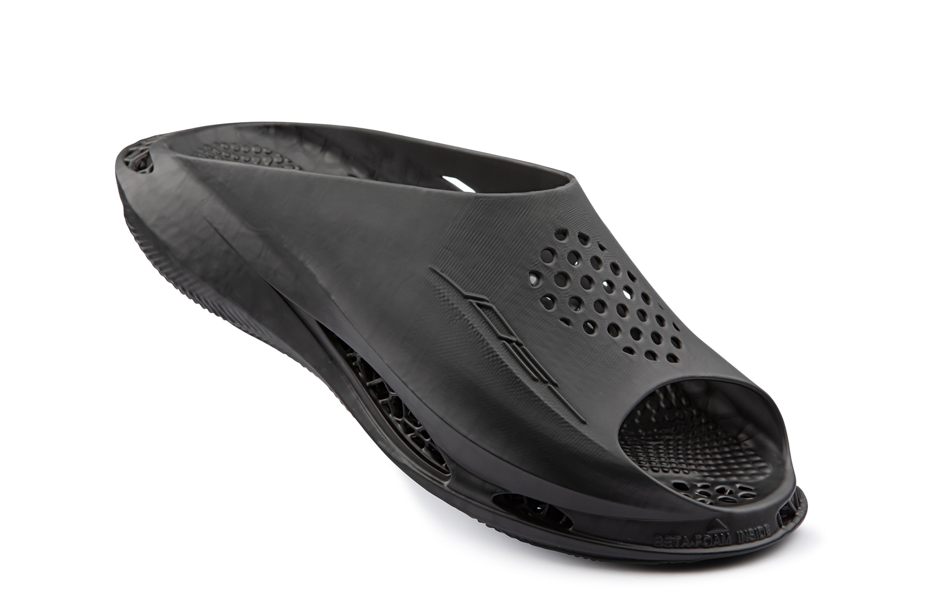 Loxki 3D Slipper-Beta 3D — фото 3