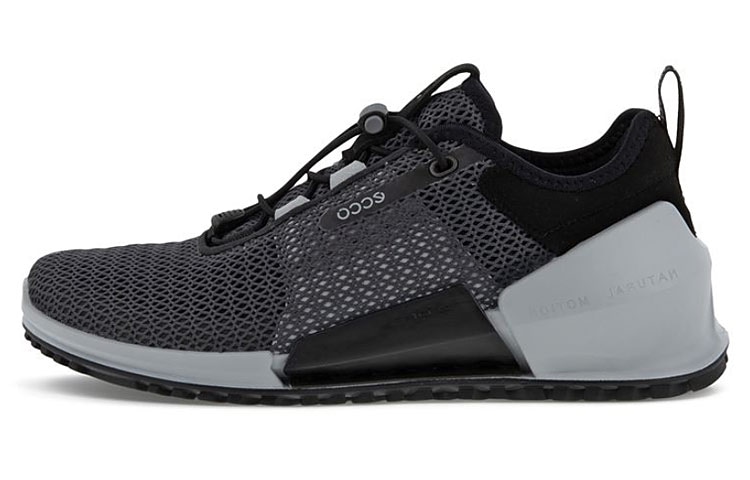 ecco/爱步 Ecco Biom 2.0 Low Magnet Grey
