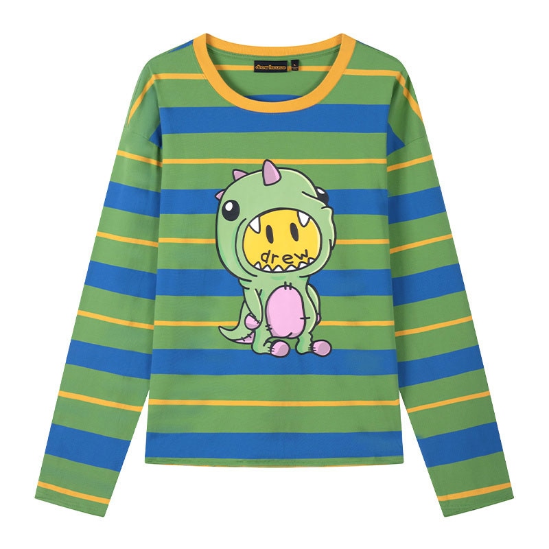Drew House SS25 T