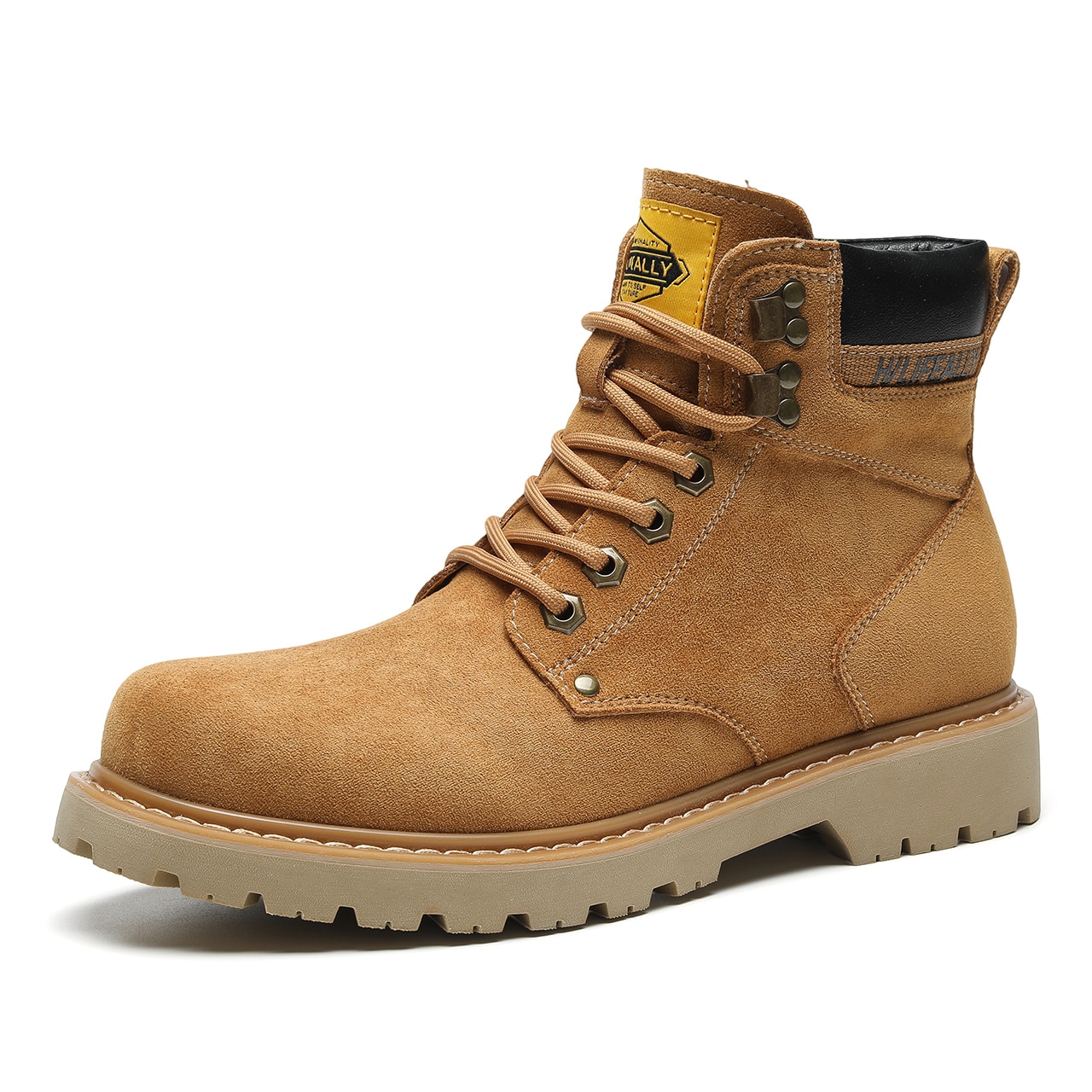 Hla Classic Martin Boots — фото 4