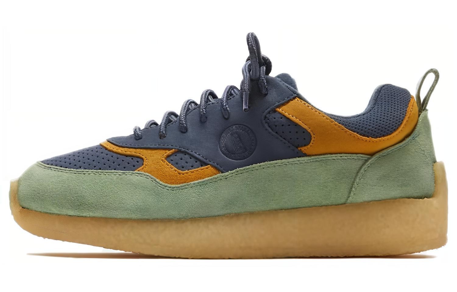 KITH x Clarks