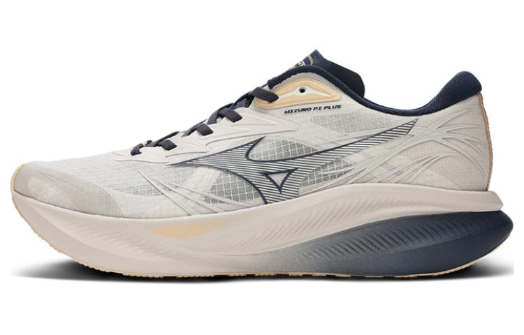 Mizuno PI PLUS TPU Grey Deep Blue
