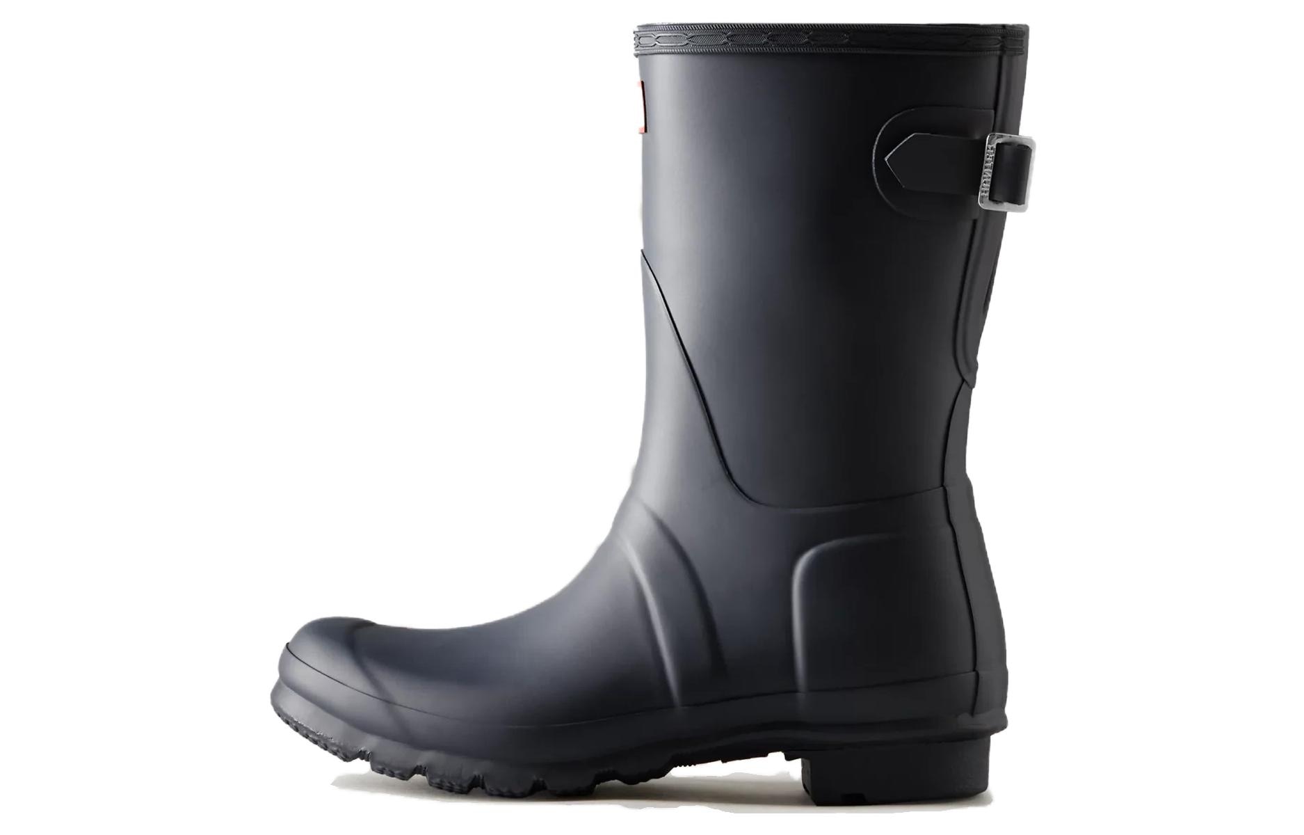 HUNTER 猎人靴 HUNTER Original Short