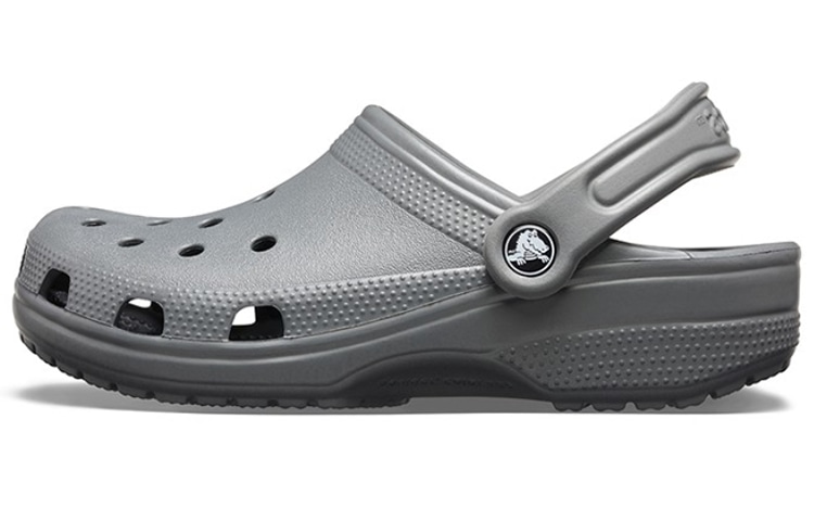 Crocs Classic Clog Grey