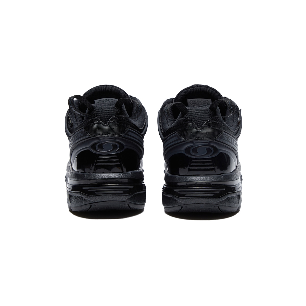 Salomon ACS Pro GTX Black — фото 4