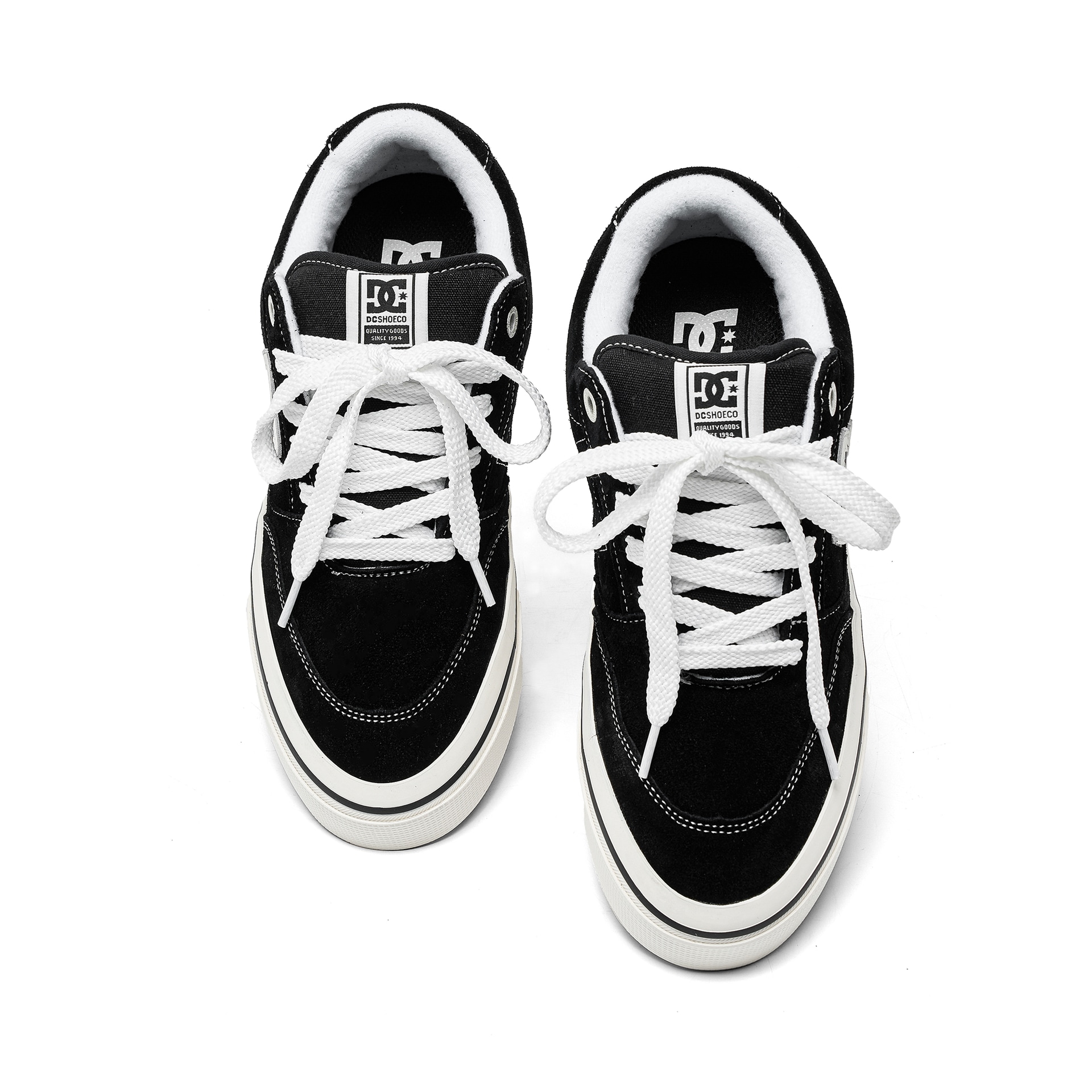 Dcshoes DC Shoes CANVAS B PRO — фото 5