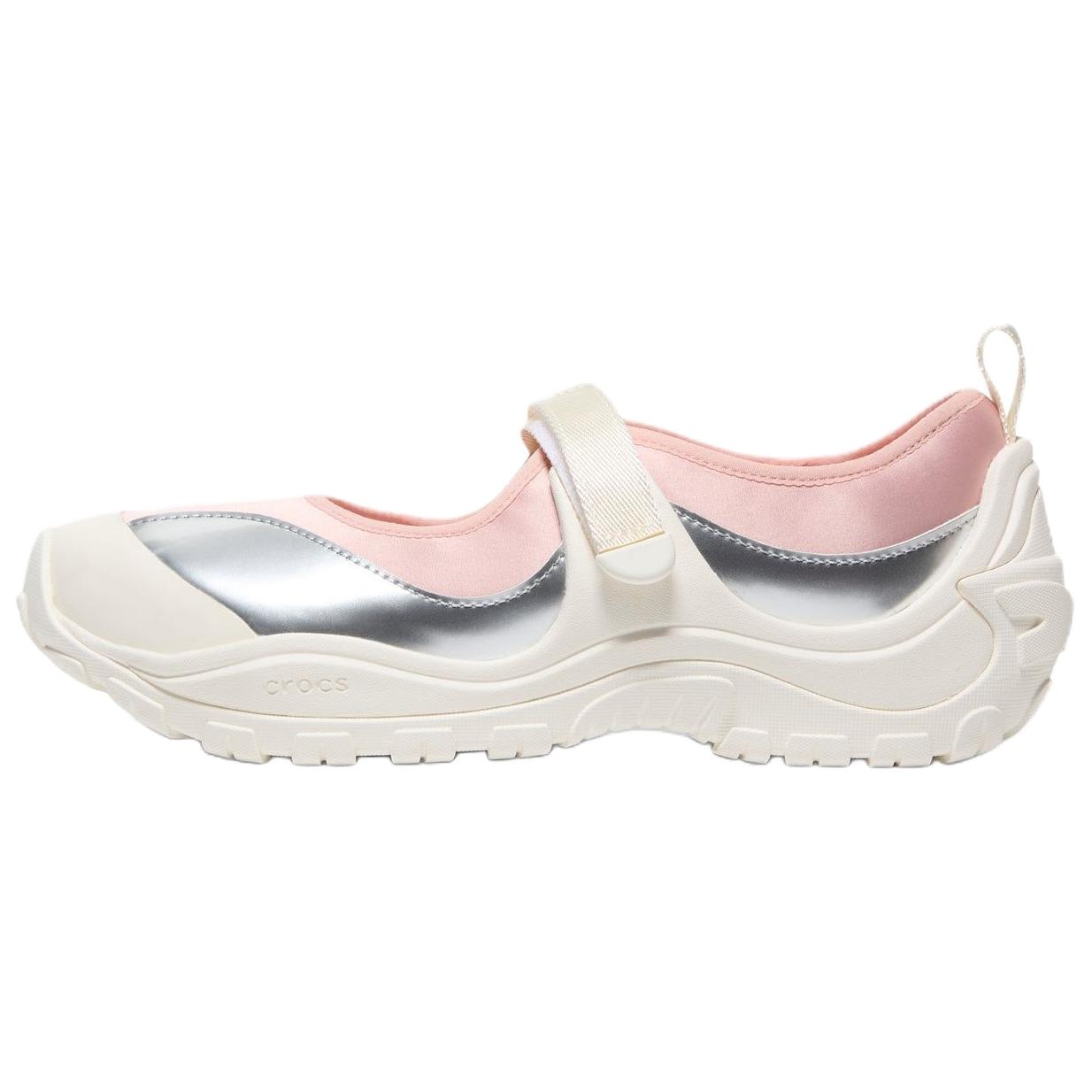 Crocs Terre Ballan Core Pink