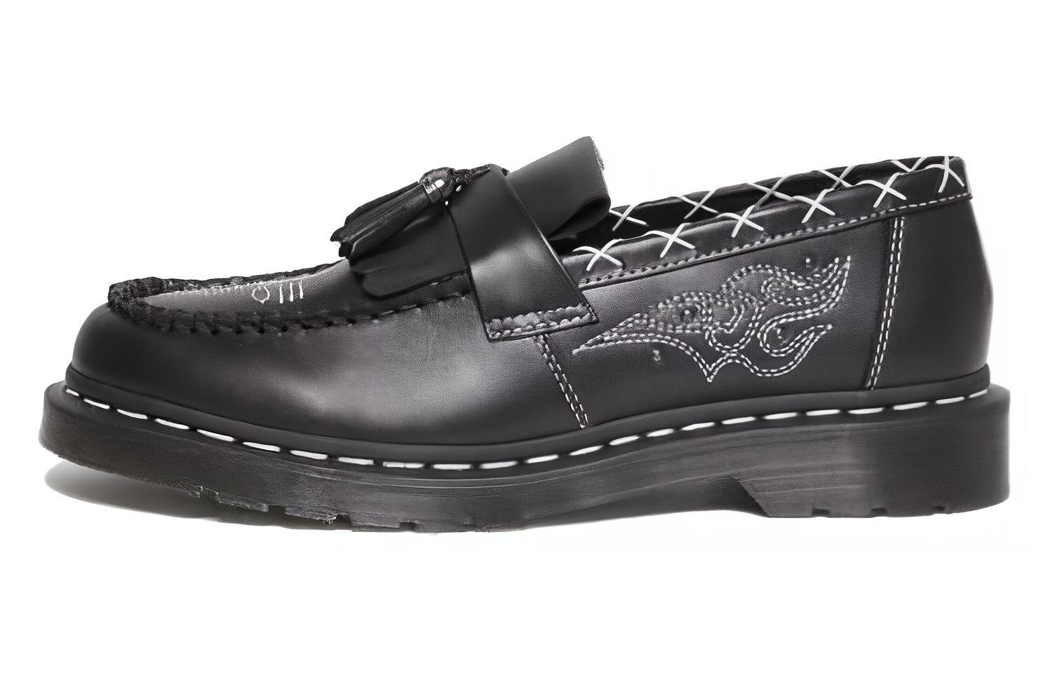 DR.MARTENS Dr. Martens Loafers Black