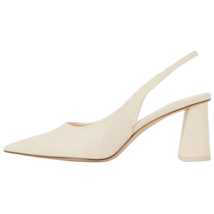 CHARLES&KEITH CHARLESKEITH PU 6.6cm