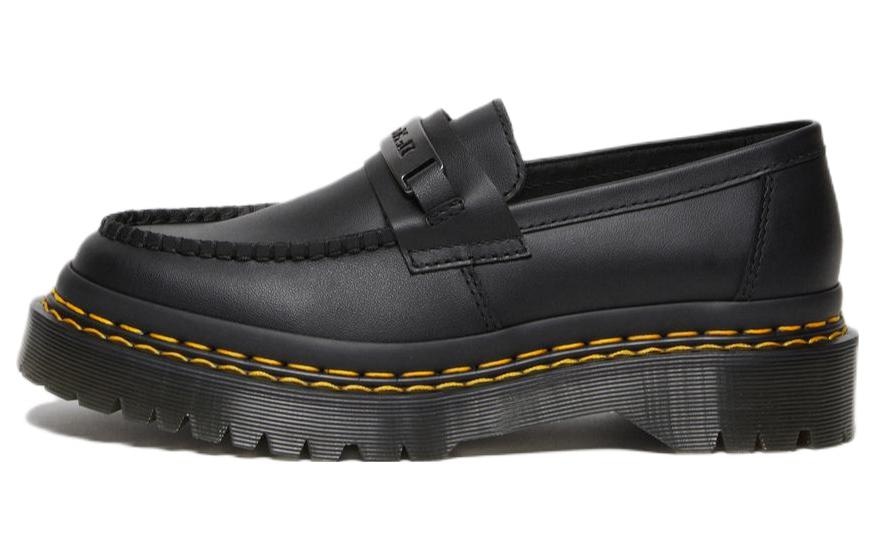 DR.MARTENS Dr. Martens Loafers Black