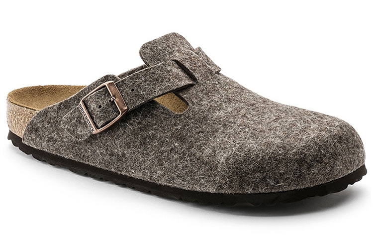 Birkenstock Тапочки (Арт. 0160583) — фото 2