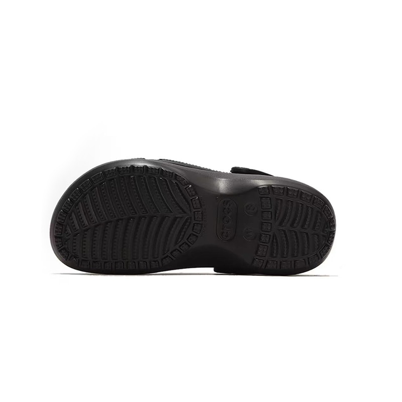 Crocs Classic Platform Clog — фото 4
