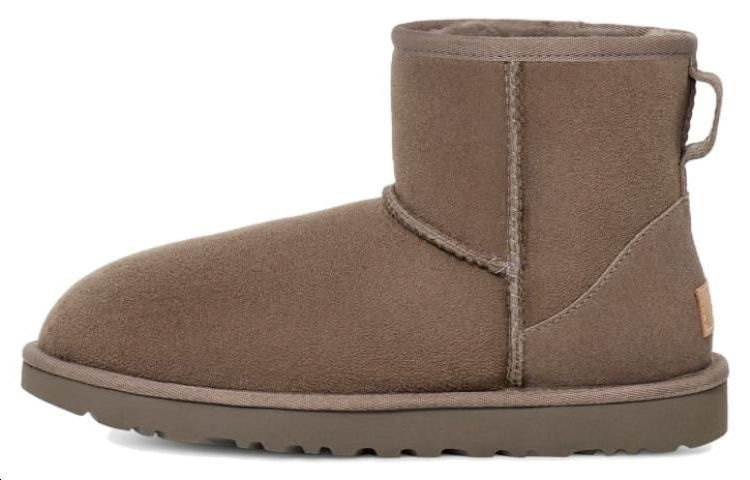 Ботинки UGG