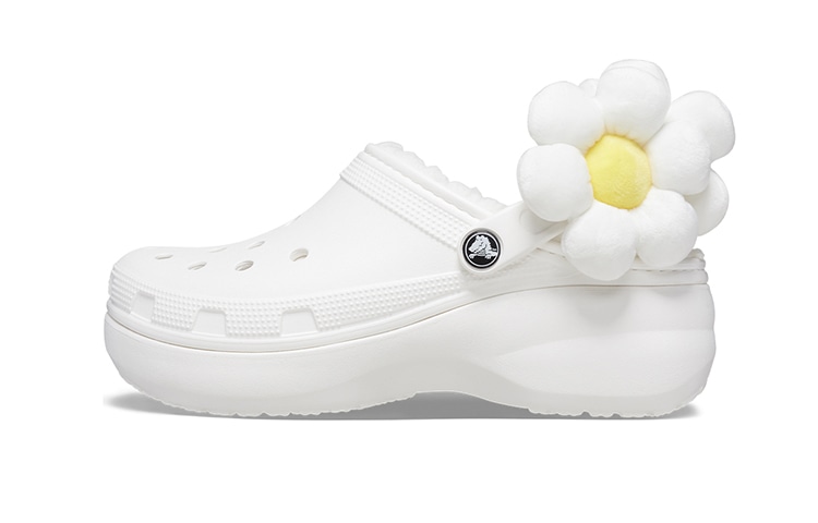 Crocs Classic Lined Clog