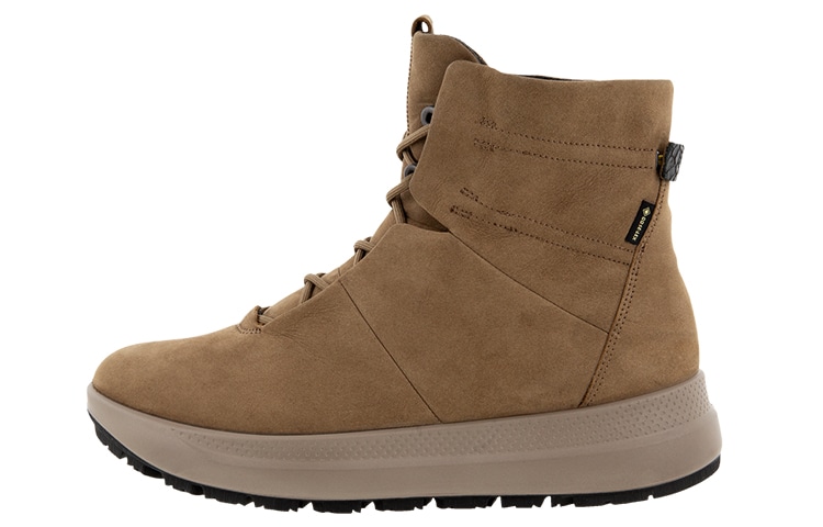 ecco/爱步 ecco Solice Gtx Pl