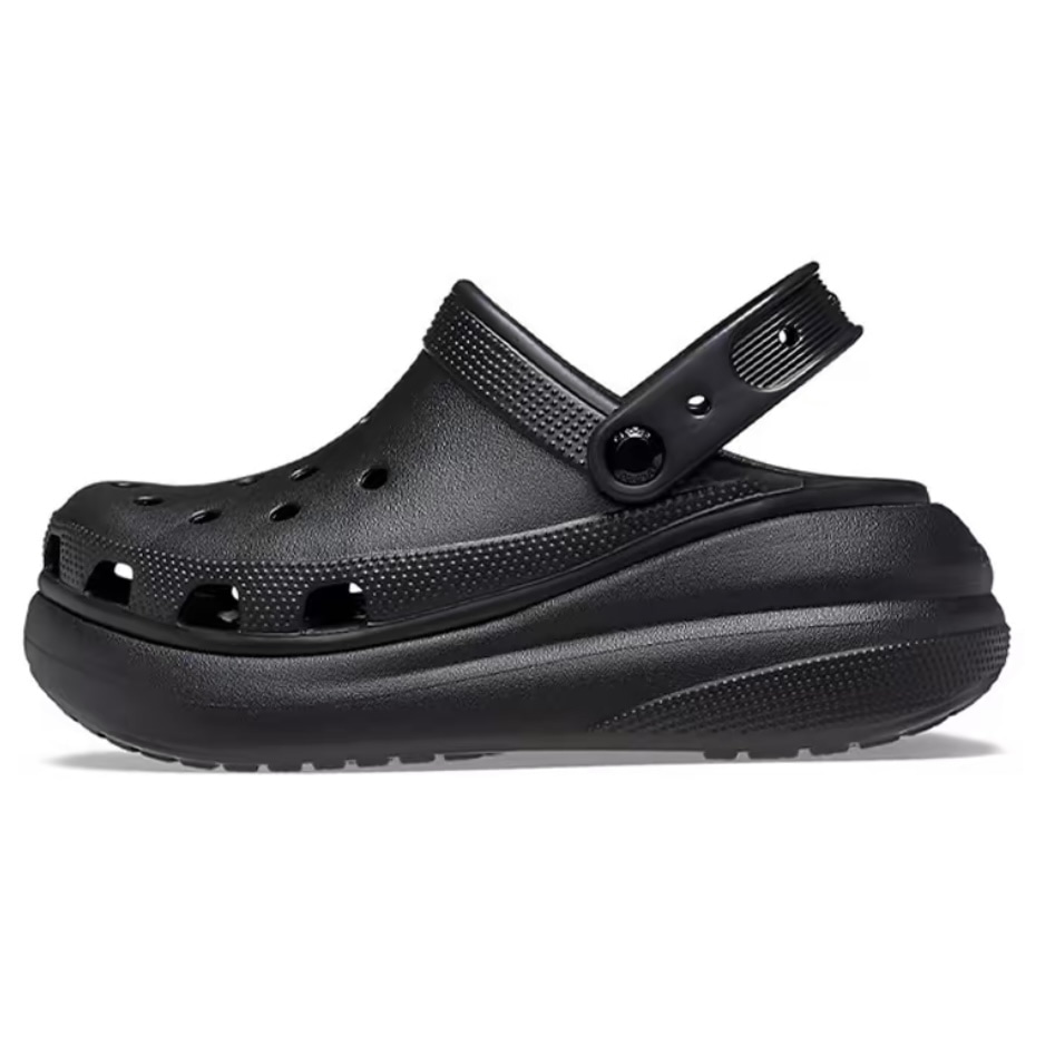Crocs Classic Crush Puff Saints Gift Bag — фото 5