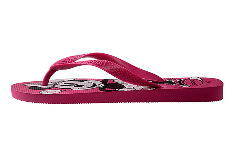 Disney x Havaianas