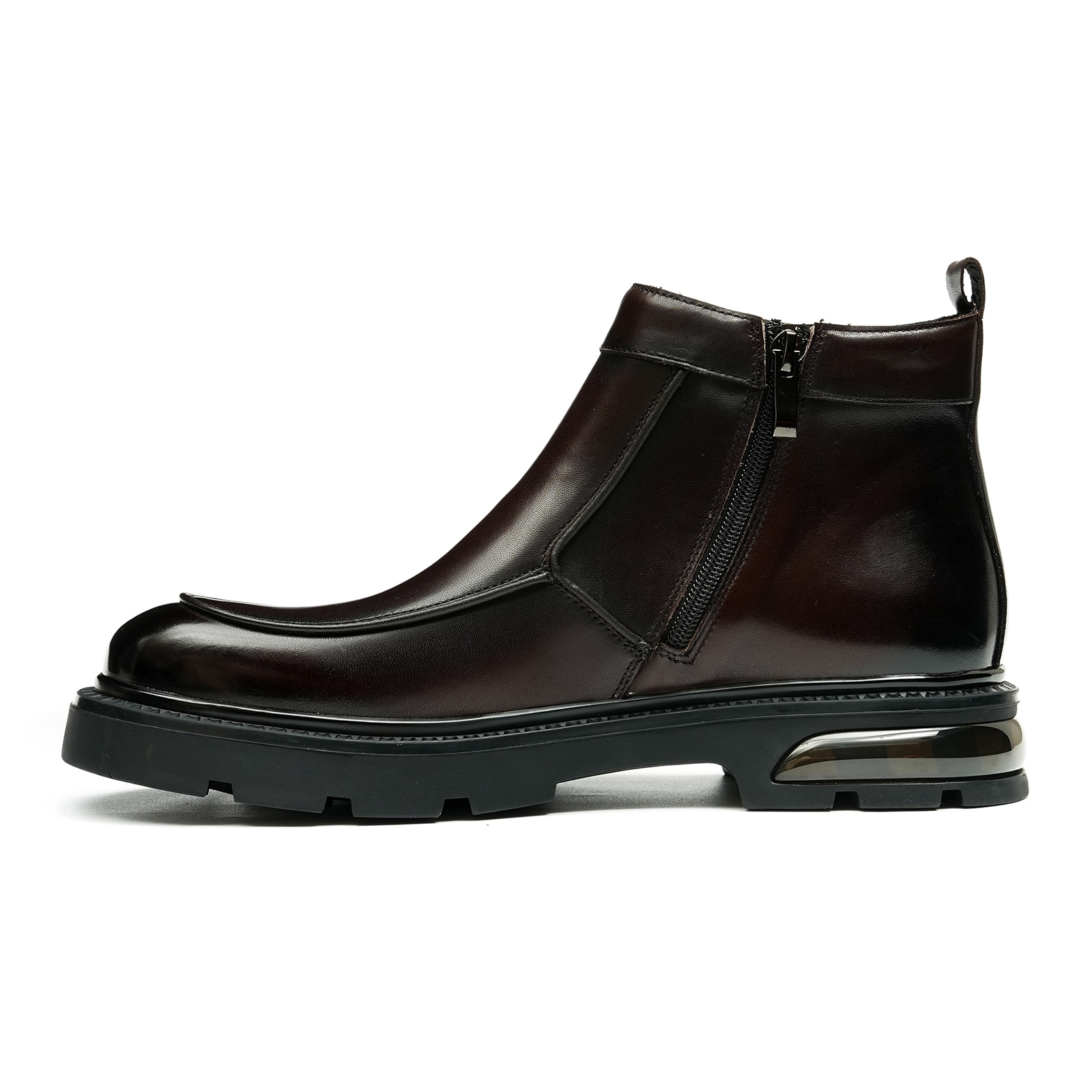 Aston M.Jazz Chelsea Boots — фото 10