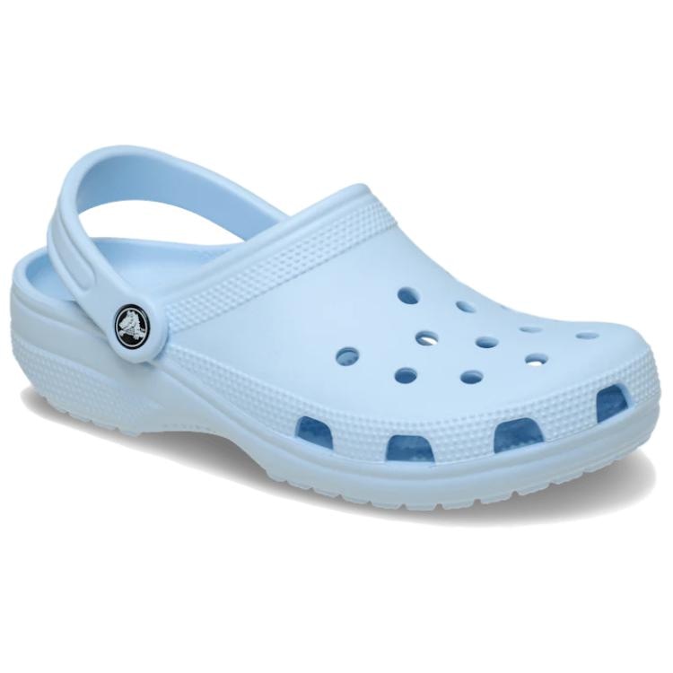 Crocs Classic Clog Ice Blue — фото 1