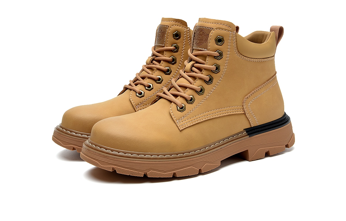 Hla Outdoor Boots — фото 1