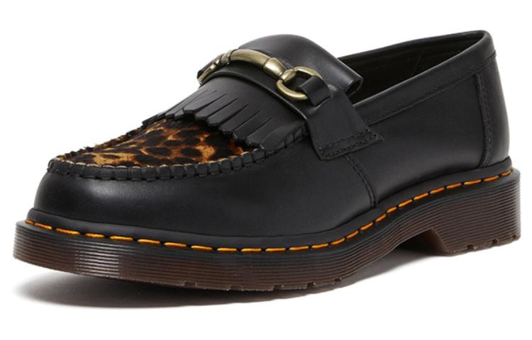 DR.MARTENS Dr. Martens Adrian Black