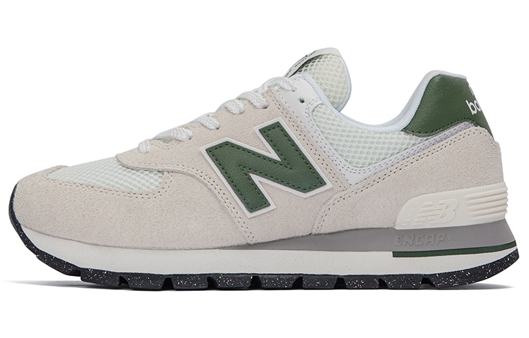 New Balance 574 Light Green