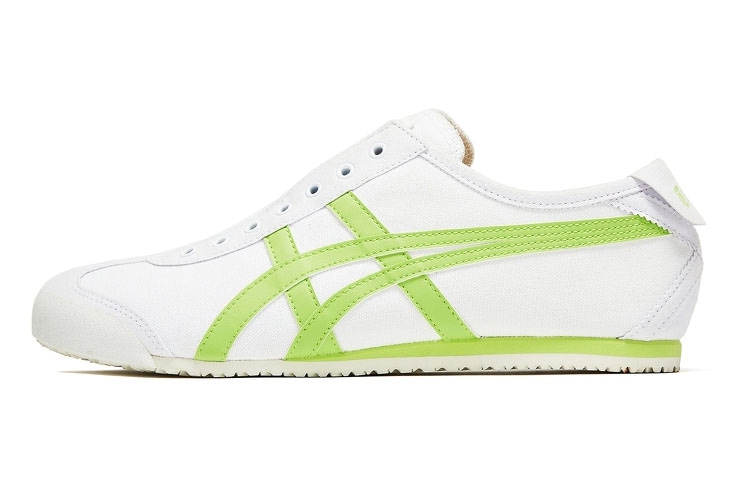 Onitsuka Tiger Mexico 66 Light Green White