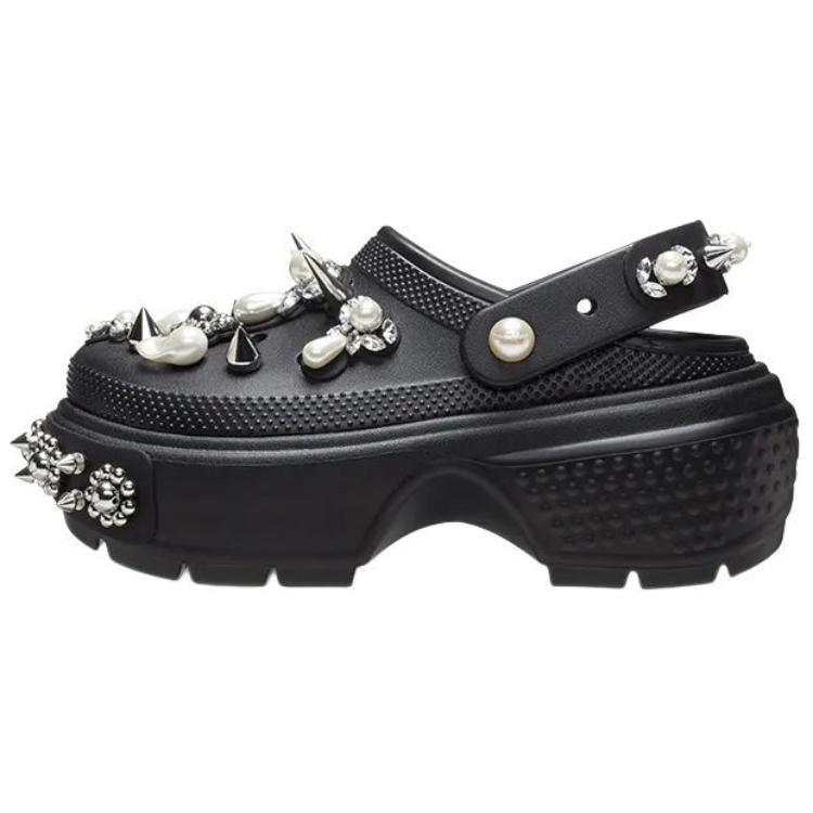 SIMONE ROCHA x Crocs