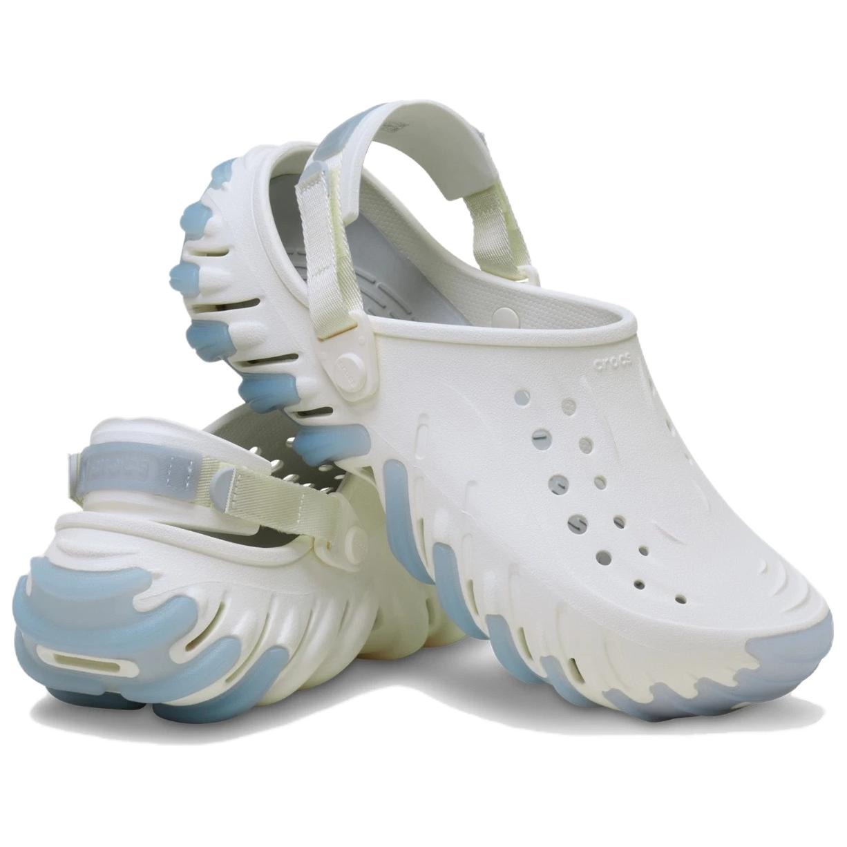 Crocs Echo Icey RO Clog — фото 5