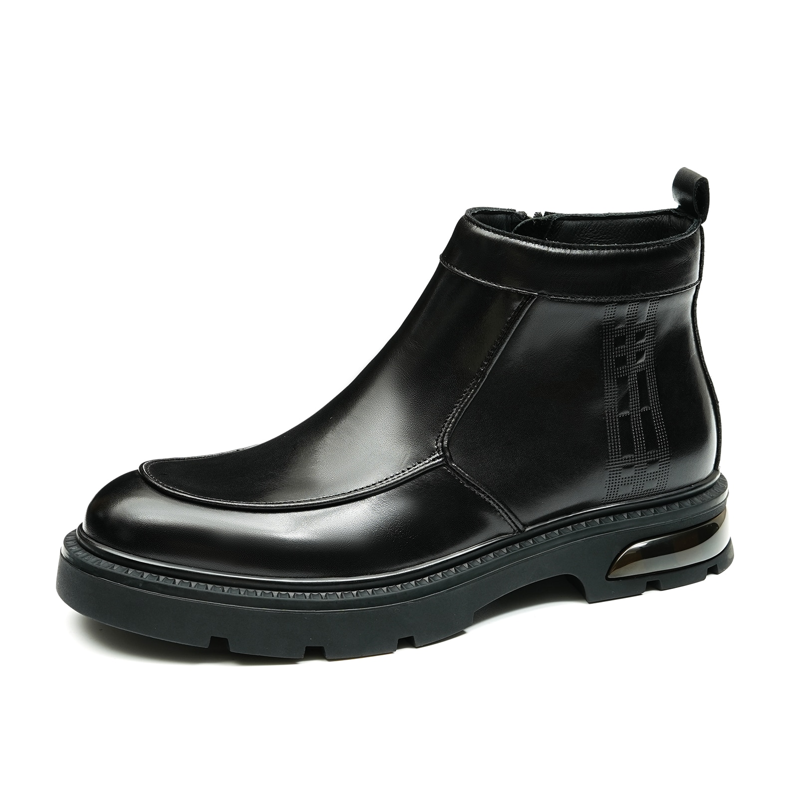 Aston M.Jazz Chelsea Boots — фото 1