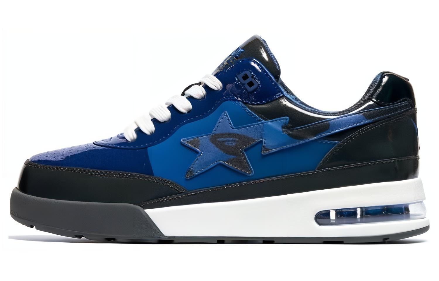 A BATHING APE ROAD STA