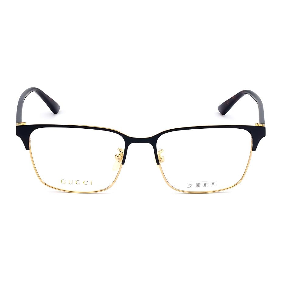 Gucci Очки (Арт. GG0756OA) — фото 5