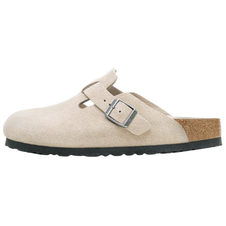 Birkenstock Boston Soft Footbed EVA