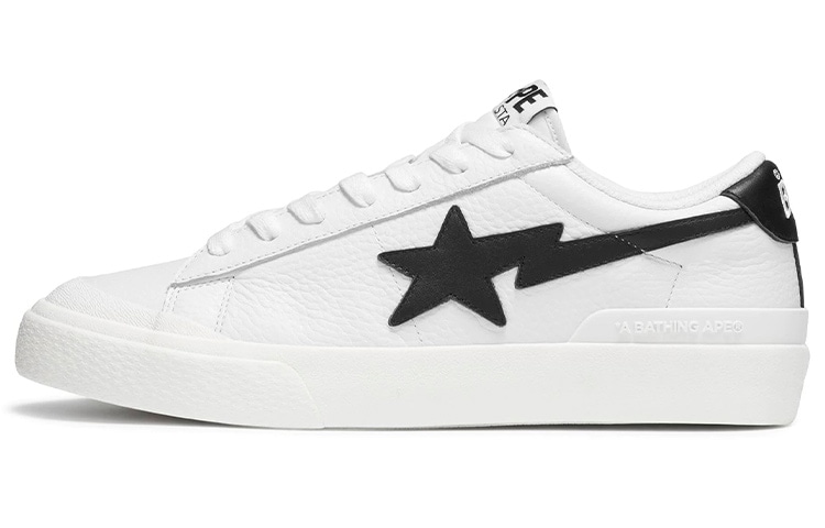 A BATHING APE MAD STA