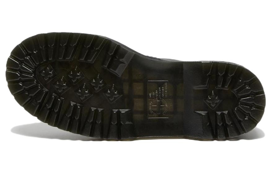 Dr.Martens Dr. Martens 1460 Black — фото 5