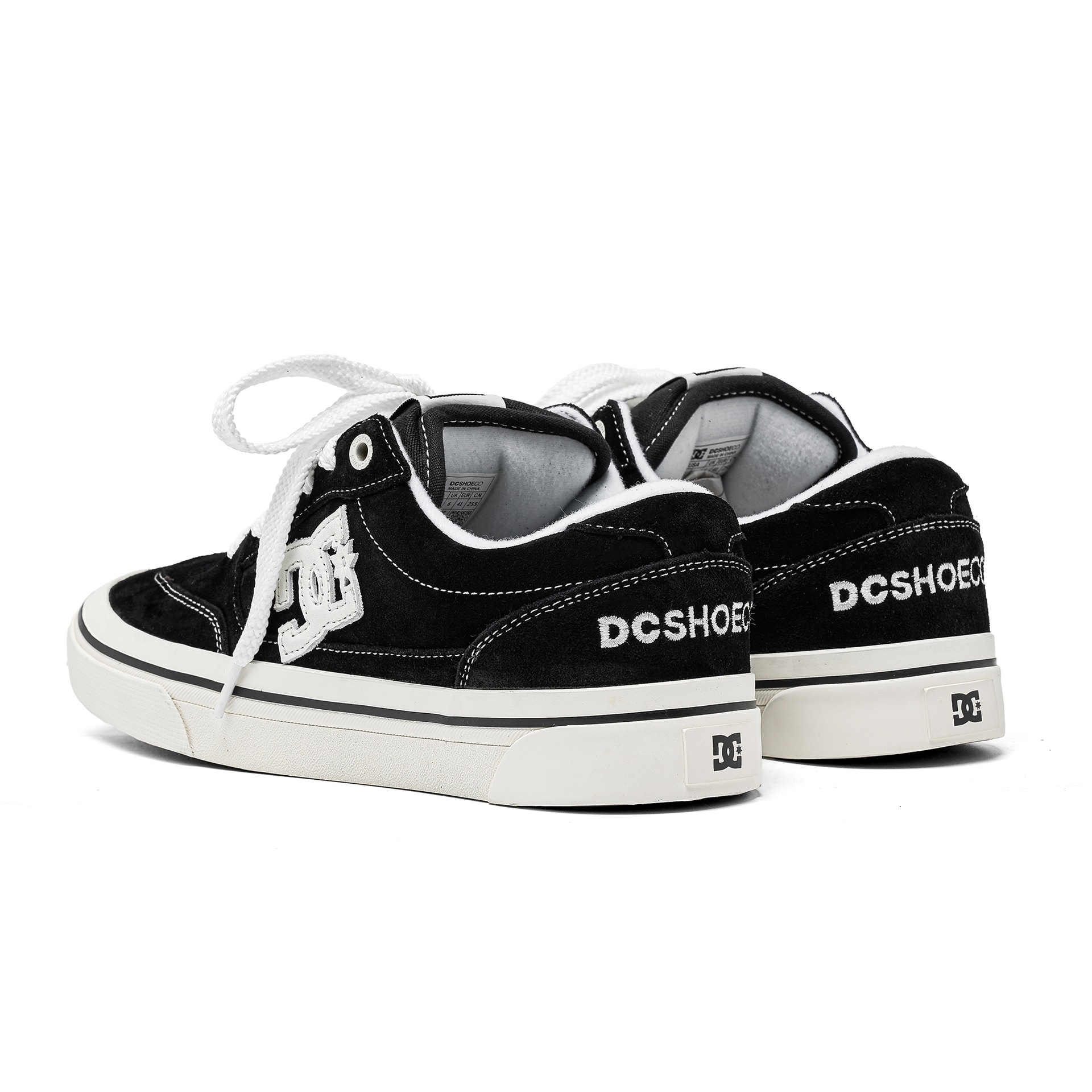 Dcshoes DC Shoes CANVAS B PRO — фото 6