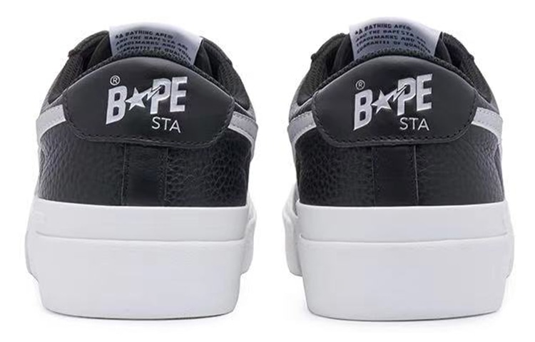 A BATHING APE MAD STA — фото 5