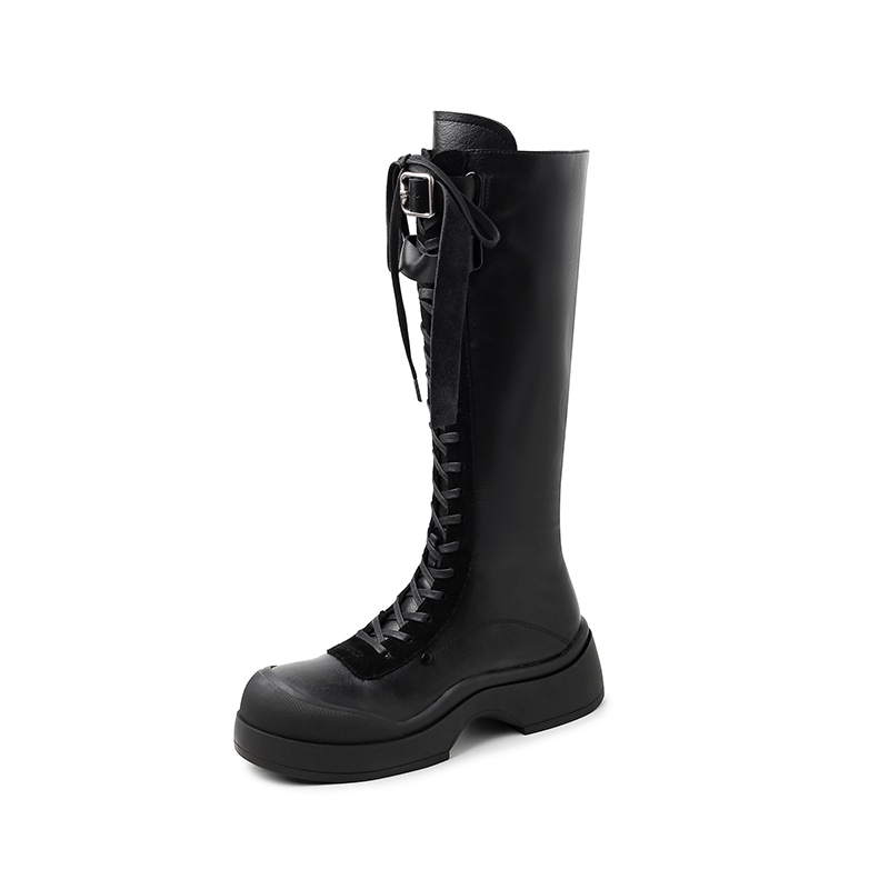 YEEZY Reezy Boots — фото 1
