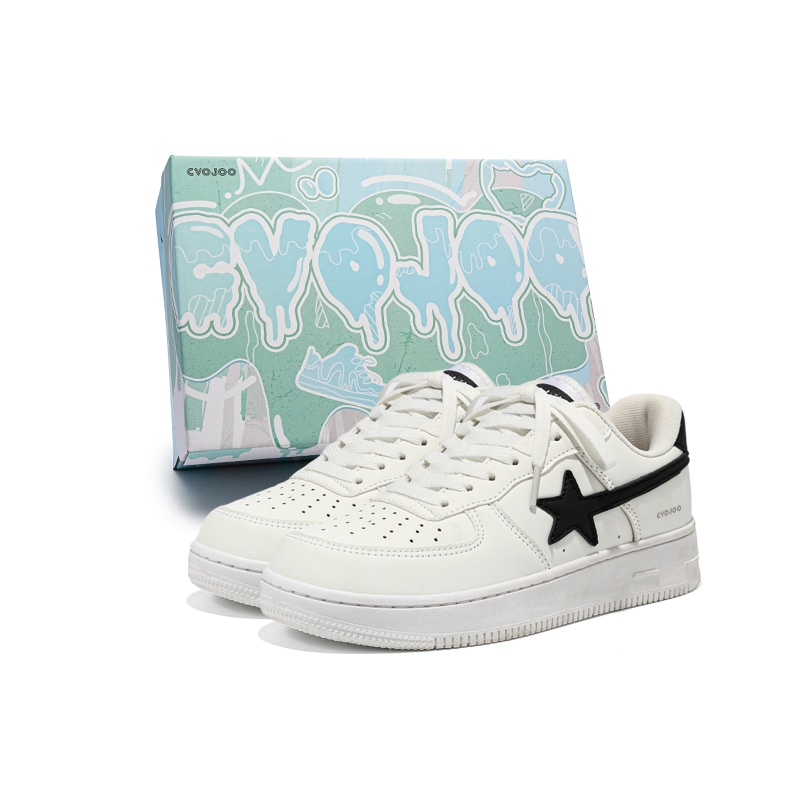 CVOJOO Star Series