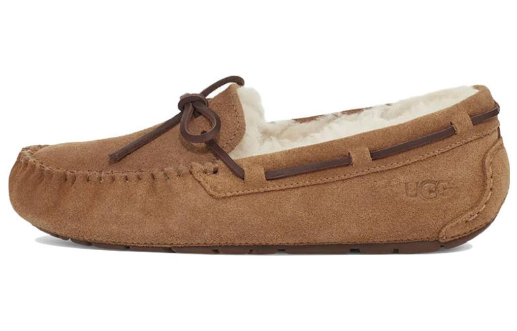UGG Dakota Brown