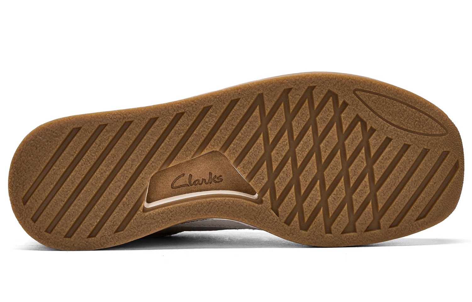 Clarks CraftRun Lite — фото 4