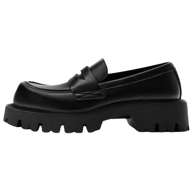 ZARA PU