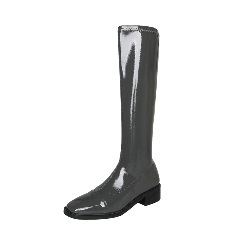 Yeezyy Reezy Yeezy Reezy High Boots Women