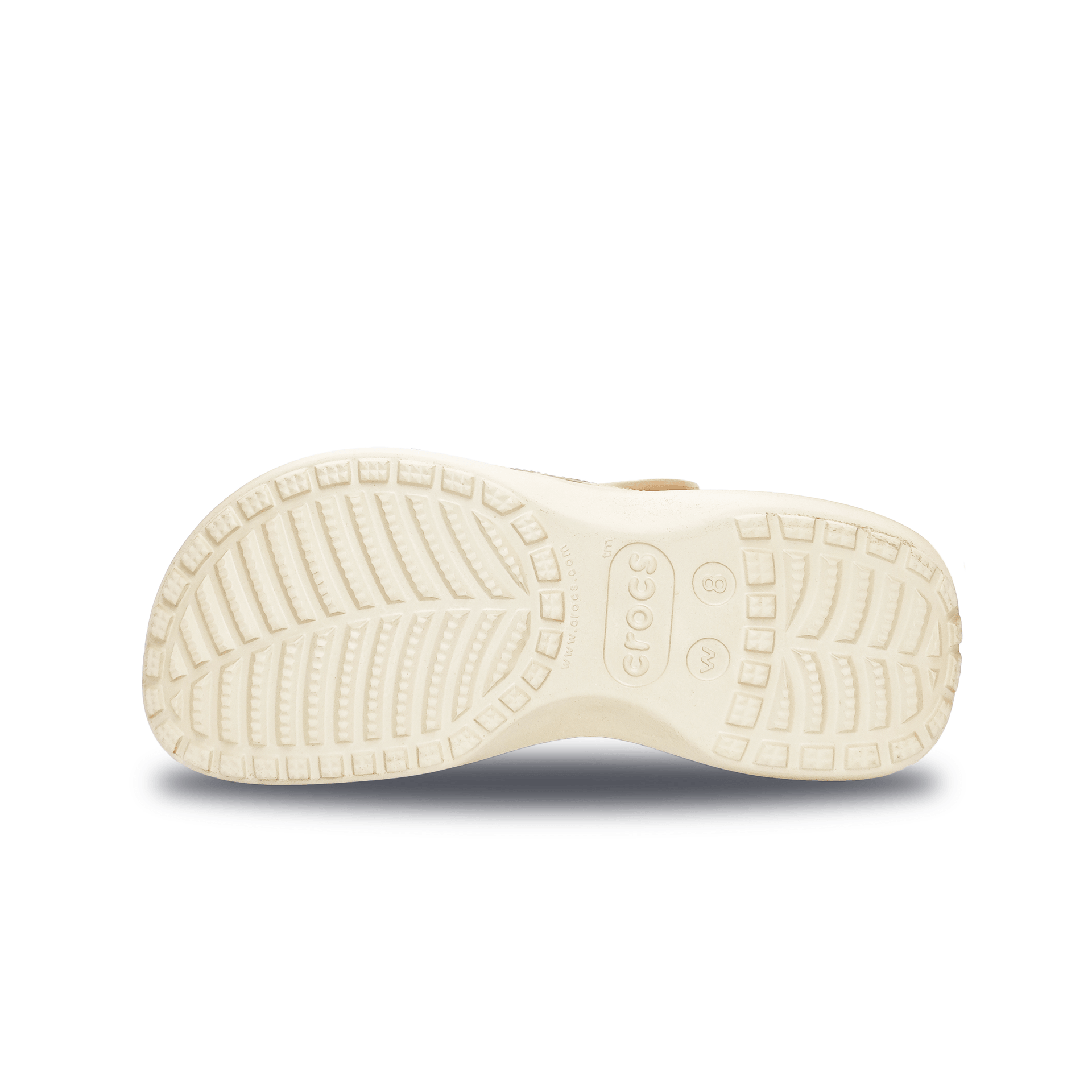 Crocs Classic Platform Clog EVA — фото 4